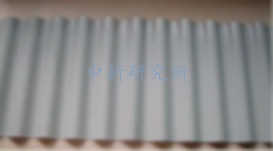 波紋板檢測(cè)