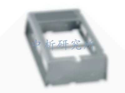 鈑金件檢測