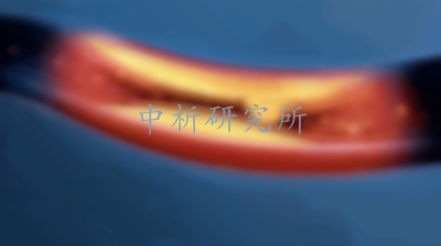 動脈支架檢測