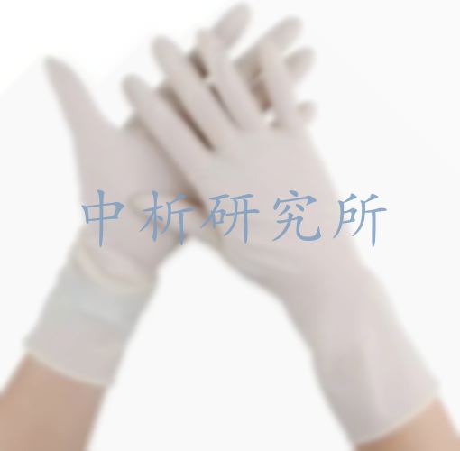 醫(yī)用手套檢測