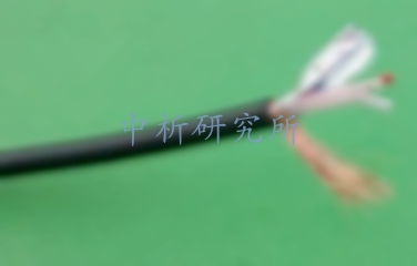 屏蔽線檢測