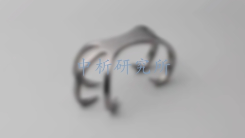 記憶合金檢測
