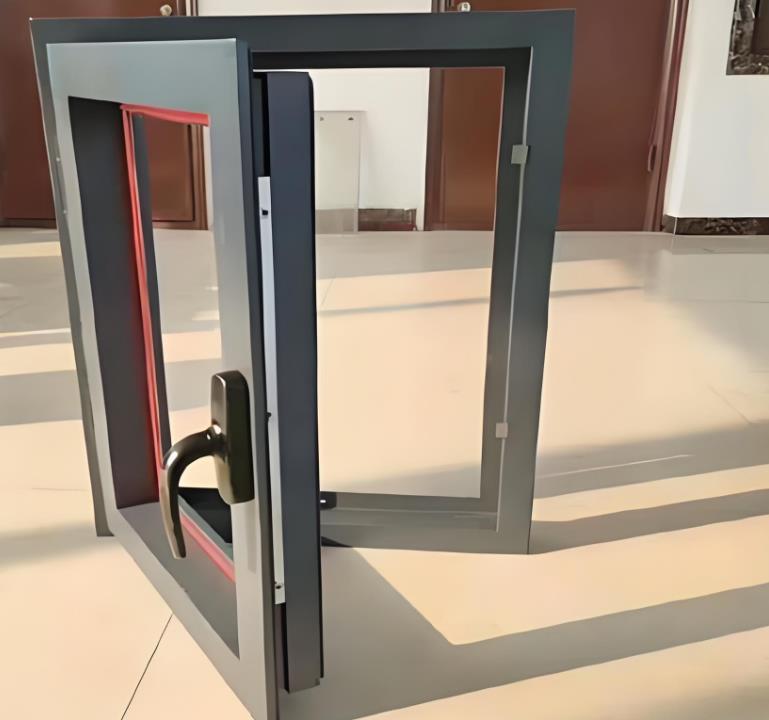 防火窗檢測