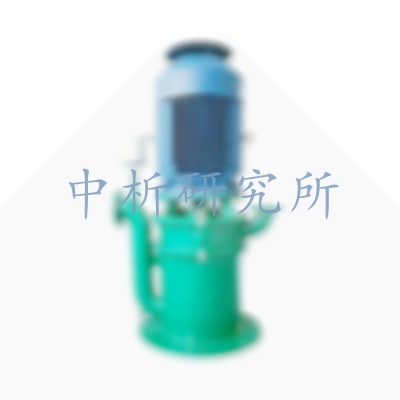 自吸泵檢測