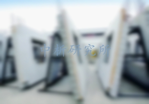 建筑構件檢測
