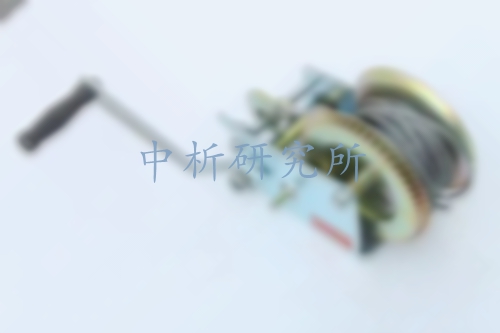 絞盤檢測
