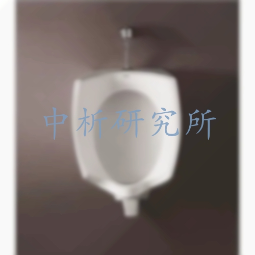 小便池檢測(cè)