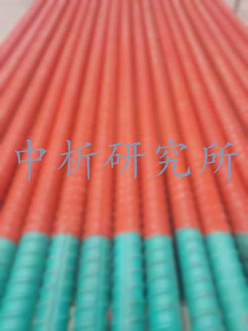 錨固性能檢測