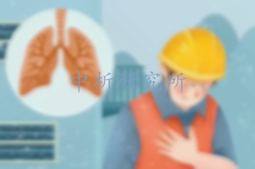 工作場所有害因素檢測