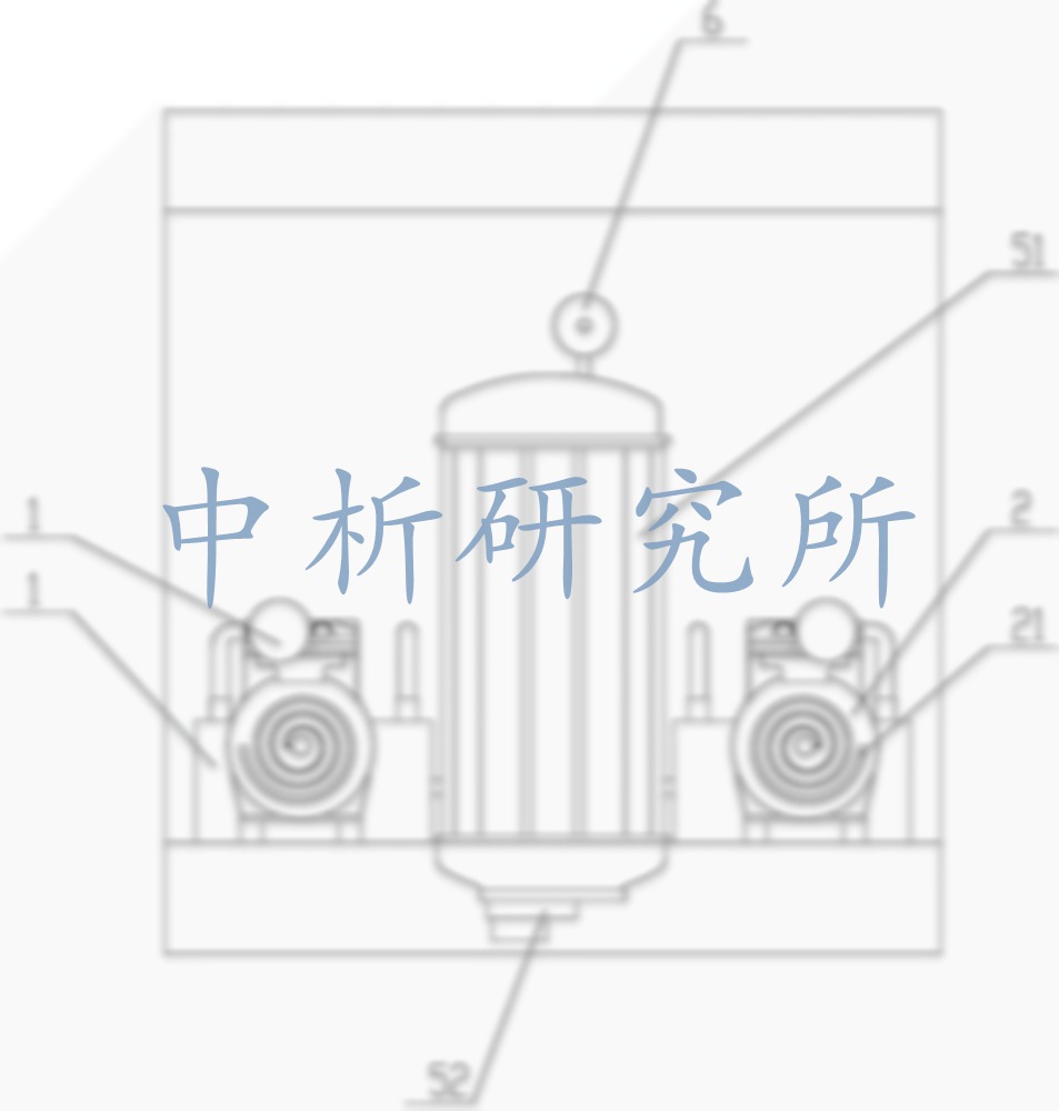 制氧機檢測