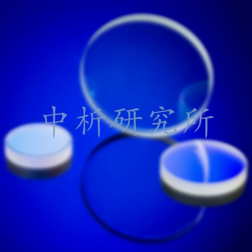 材料反射率檢測(cè)