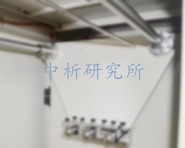 擠壓試驗(yàn)