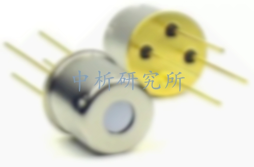 熱電器件檢測