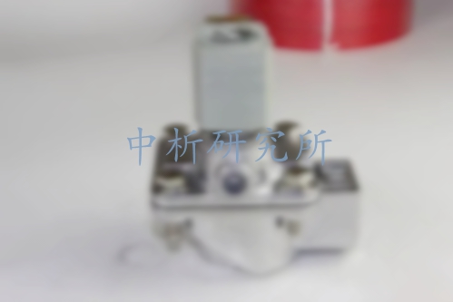 先導(dǎo)閥檢測