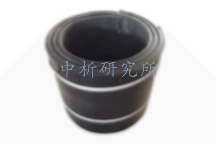 電熱熔套檢測