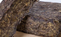 茯磚茶檢測
