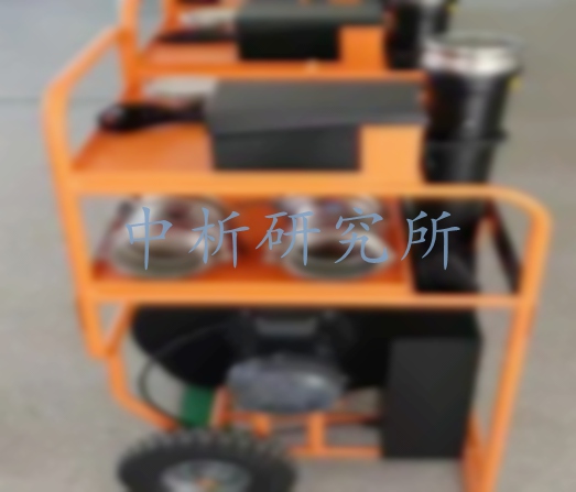 空調(diào)漏風量檢測