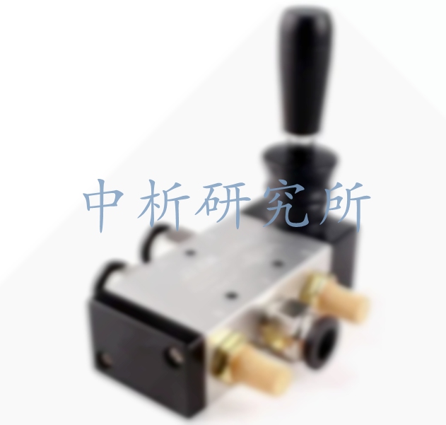 機(jī)械閥檢測