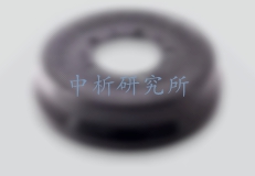 制動鼓檢測