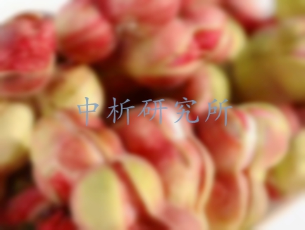 羅望子檢測