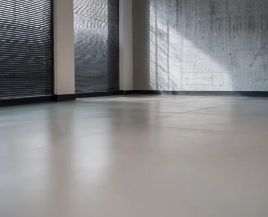 不發(fā)火地面檢測(cè)