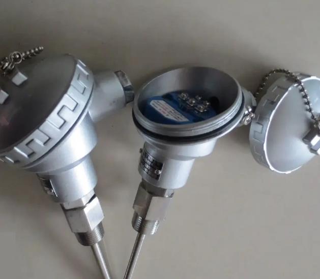 熱電偶檢測(cè)