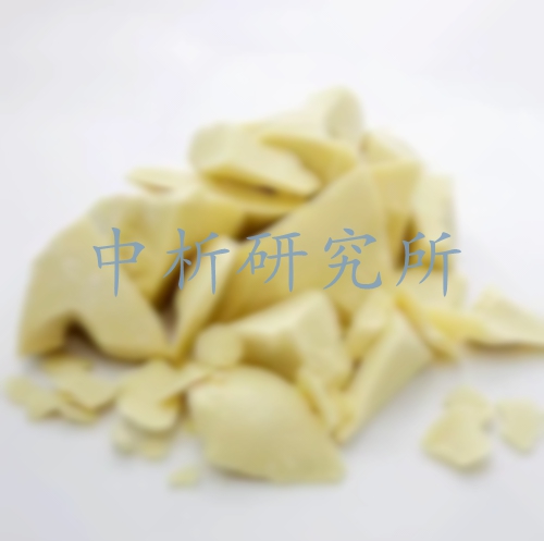 可可脂檢測(cè)