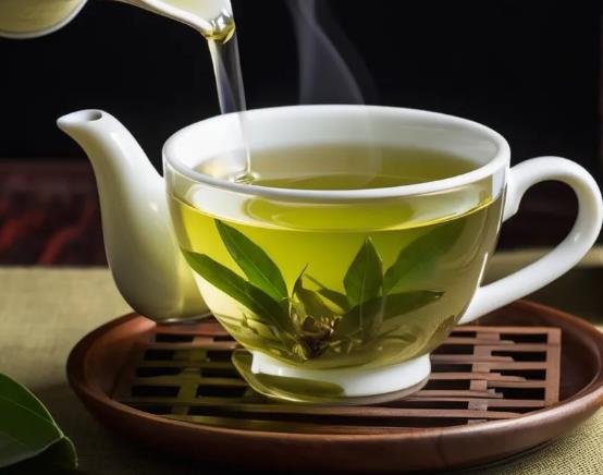 茶葉檢測(cè)
