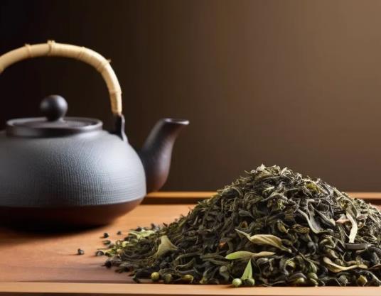 茶葉檢測(cè)