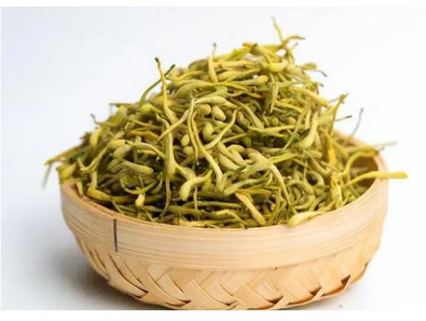 金銀花檢測(cè)