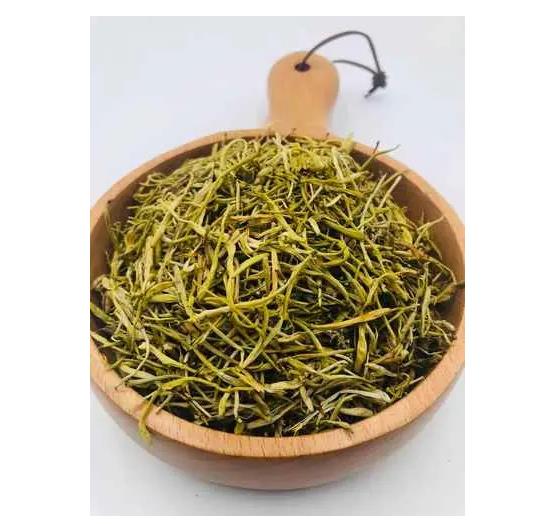 金銀花檢測(cè)
