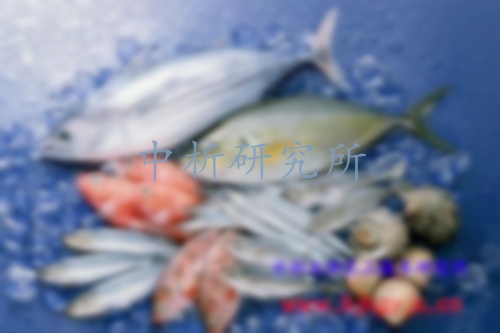 海產(chǎn)品檢測(cè)