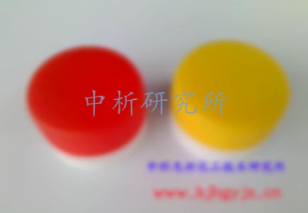 瓶蓋檢測