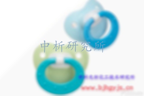 奶嘴檢測(cè)