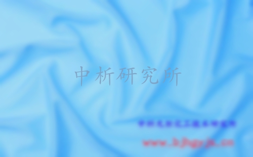 布料檢測(cè)