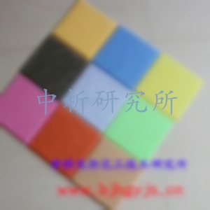 隔音棉檢測