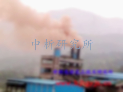 廢氣檢測(cè)