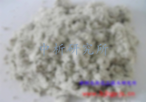 石棉檢測(cè)