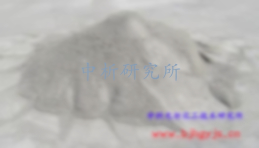 水泥檢測