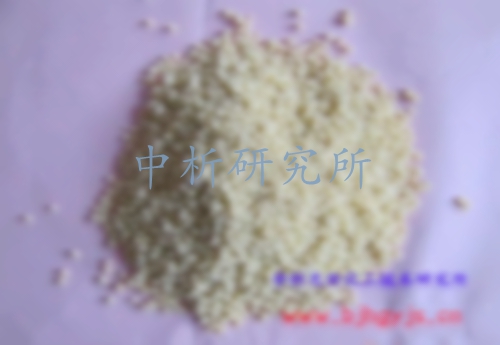 復(fù)合肥檢測