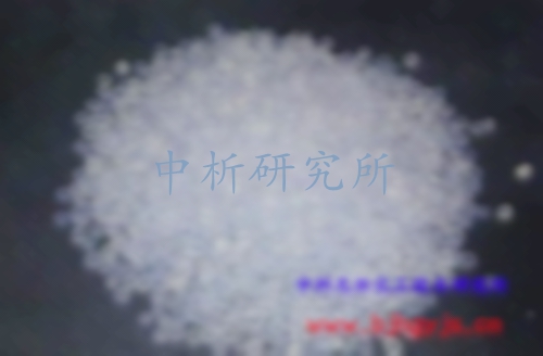 樹脂檢測