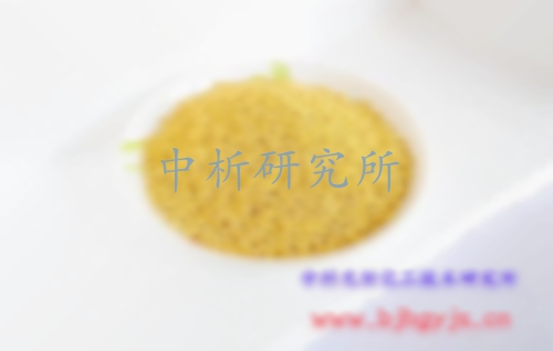 花粉檢測