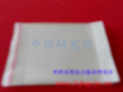 塑料袋檢測(cè)
