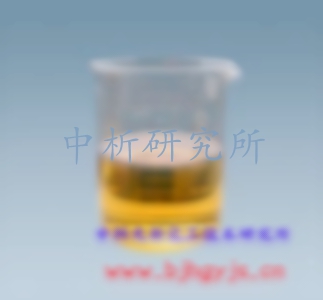 導(dǎo)熱油檢測(cè)