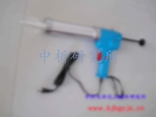 玻璃膠檢測