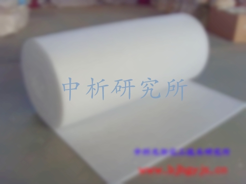 防火棉檢測