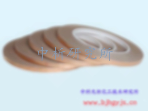 銅箔檢測