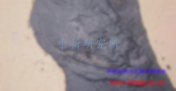 污泥檢測(cè)