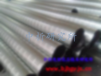 風(fēng)管檢測