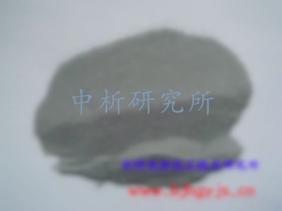 金屬粉末檢測